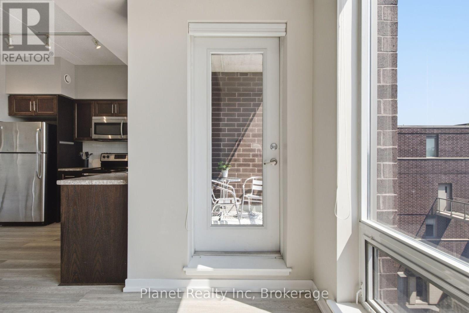 406 - 5 Gordon Street, Guelph (Downtown), ON