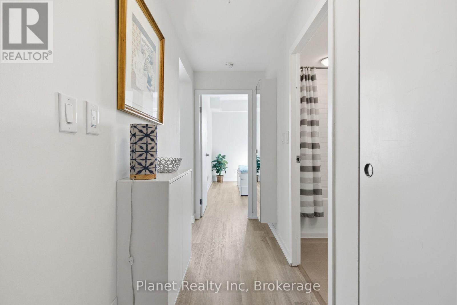 406 - 5 Gordon Street, Guelph (Downtown), ON