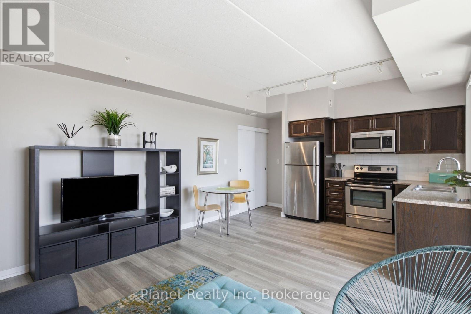 406 - 5 Gordon Street, Guelph (Downtown), ON