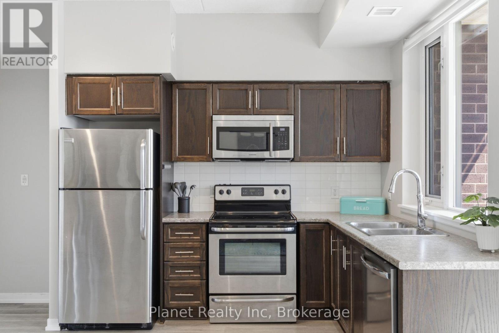 406 - 5 Gordon Street, Guelph (Downtown), ON