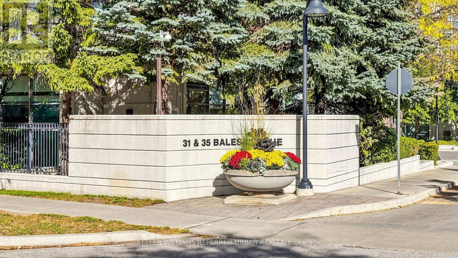 511 - 35 Bales Avenue, Toronto, ON