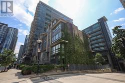 313 - 55 EAST LIBERTY STREET Toronto, ON M6K 3P9