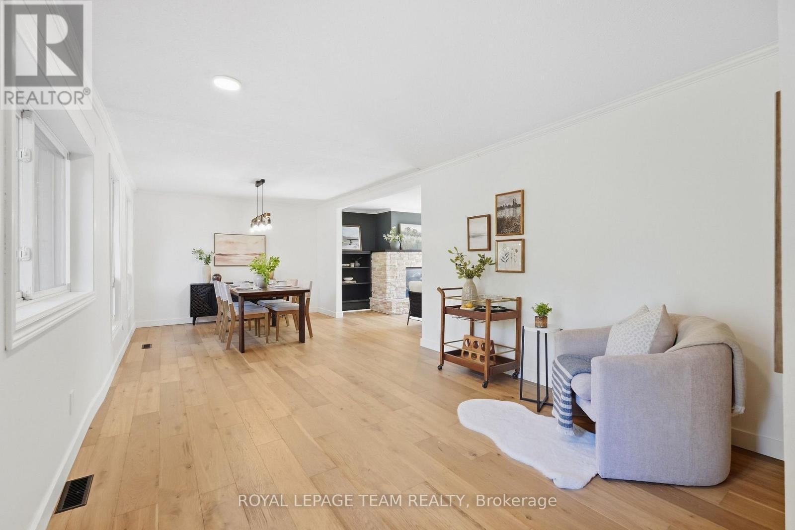 1819 Rideau Road, Ottawa, ON