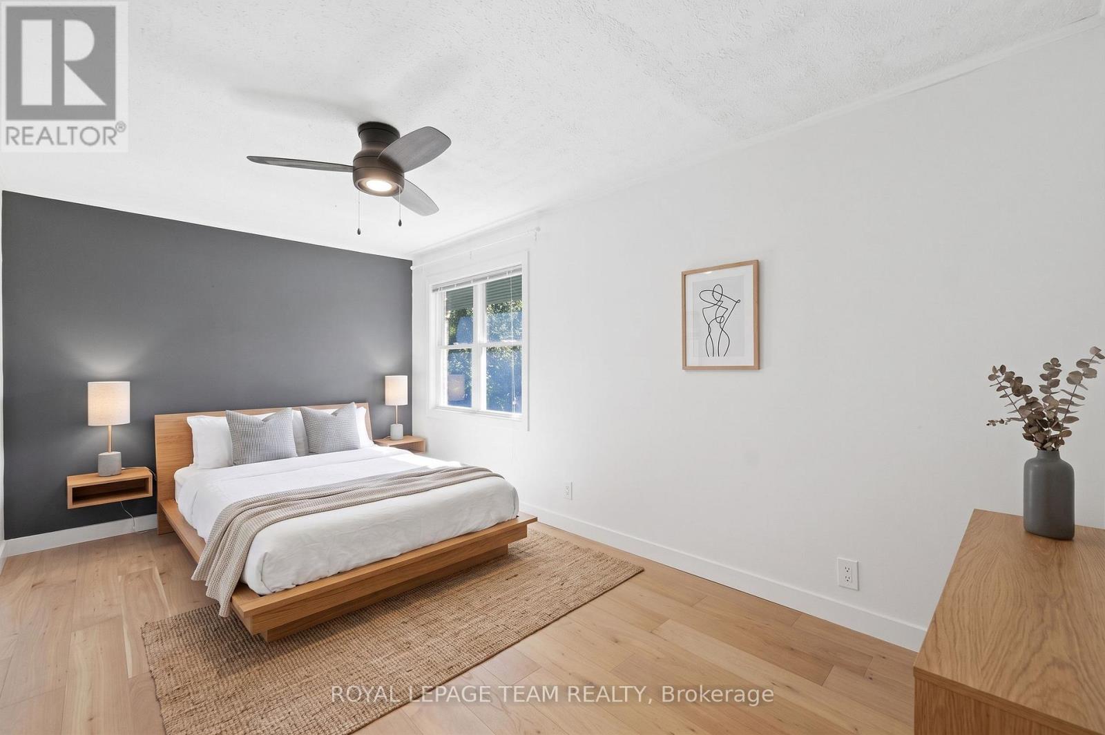 Virtually Staged - 1819 Rideau Road, Ottawa, ON