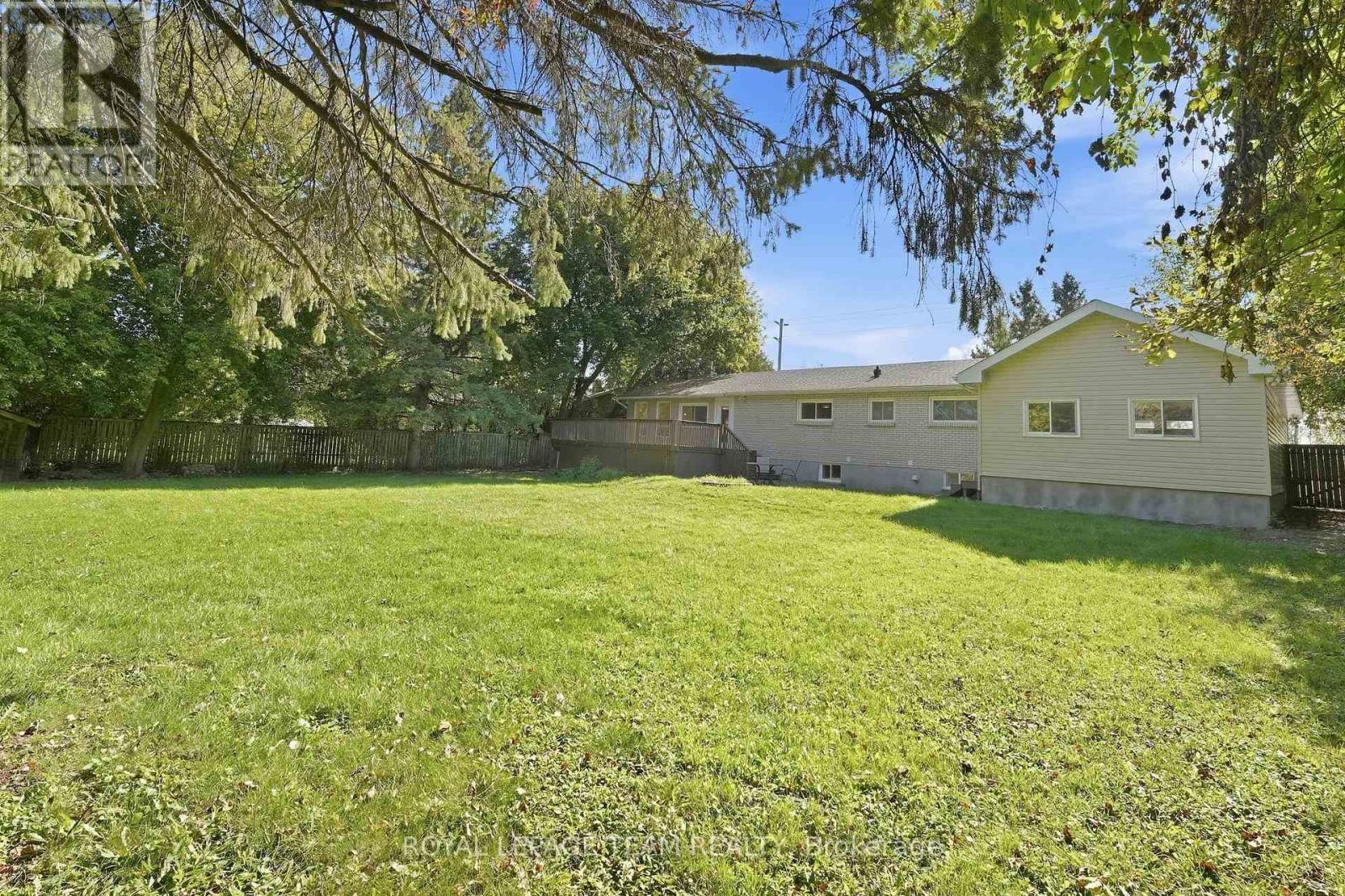 1819 Rideau Road, Ottawa, ON