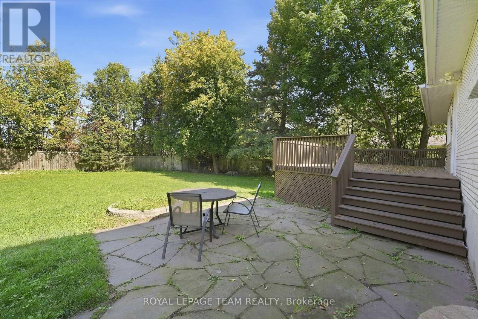 1819 Rideau Road, Ottawa, ON