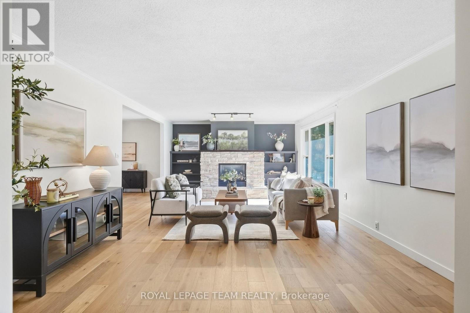 1819 Rideau Road, Ottawa, ON