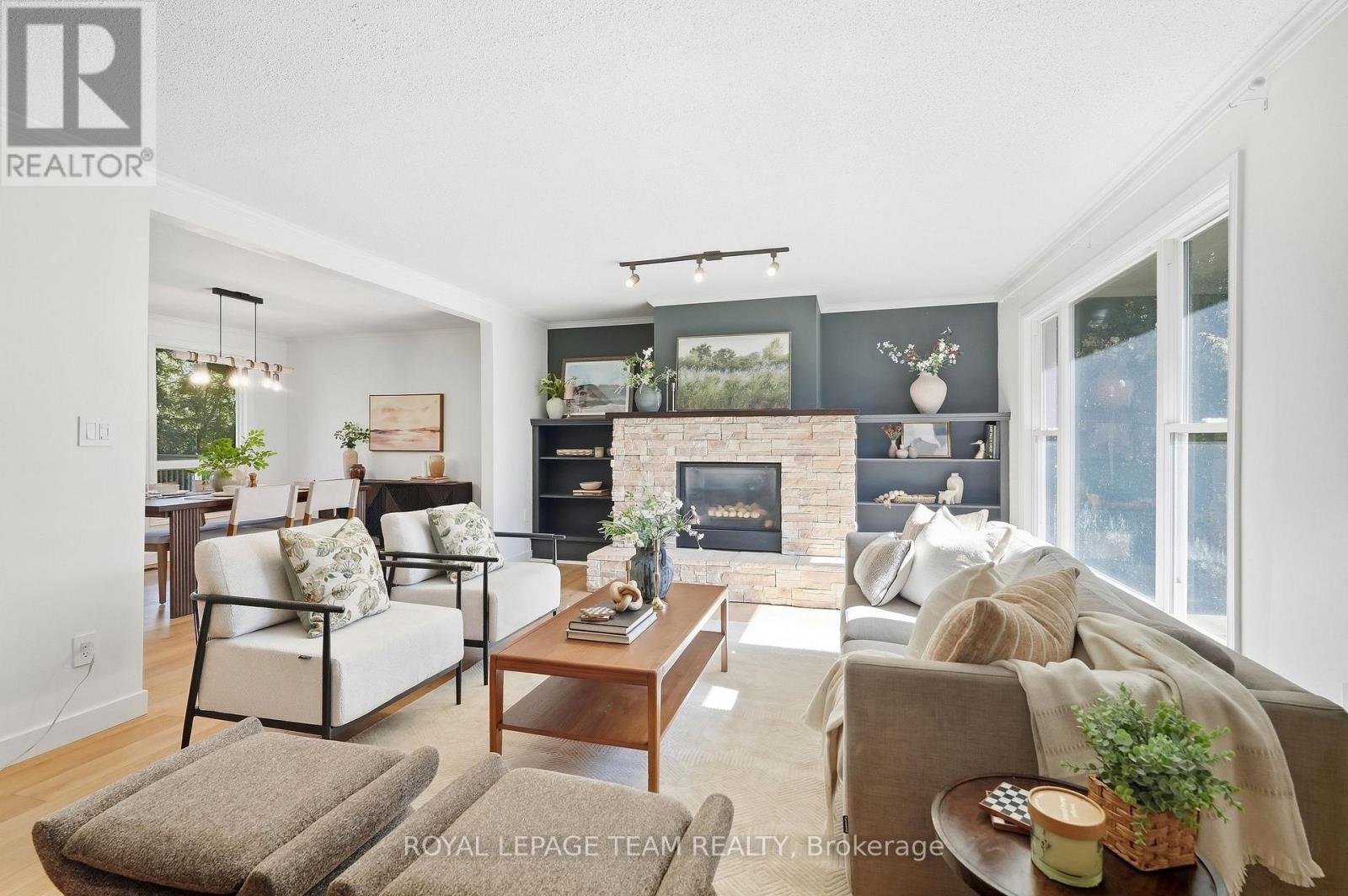 1819 Rideau Road, Ottawa, ON