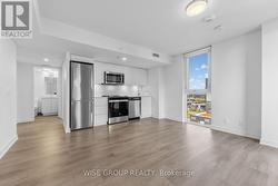1509 - 18 TRETTI WAY Toronto, ON M3H 0E4