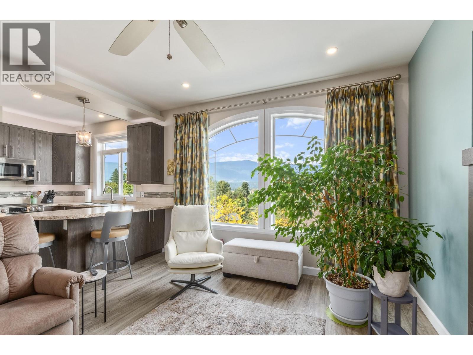 1070 1 Street Se Unit# 27, Salmon Arm, BC