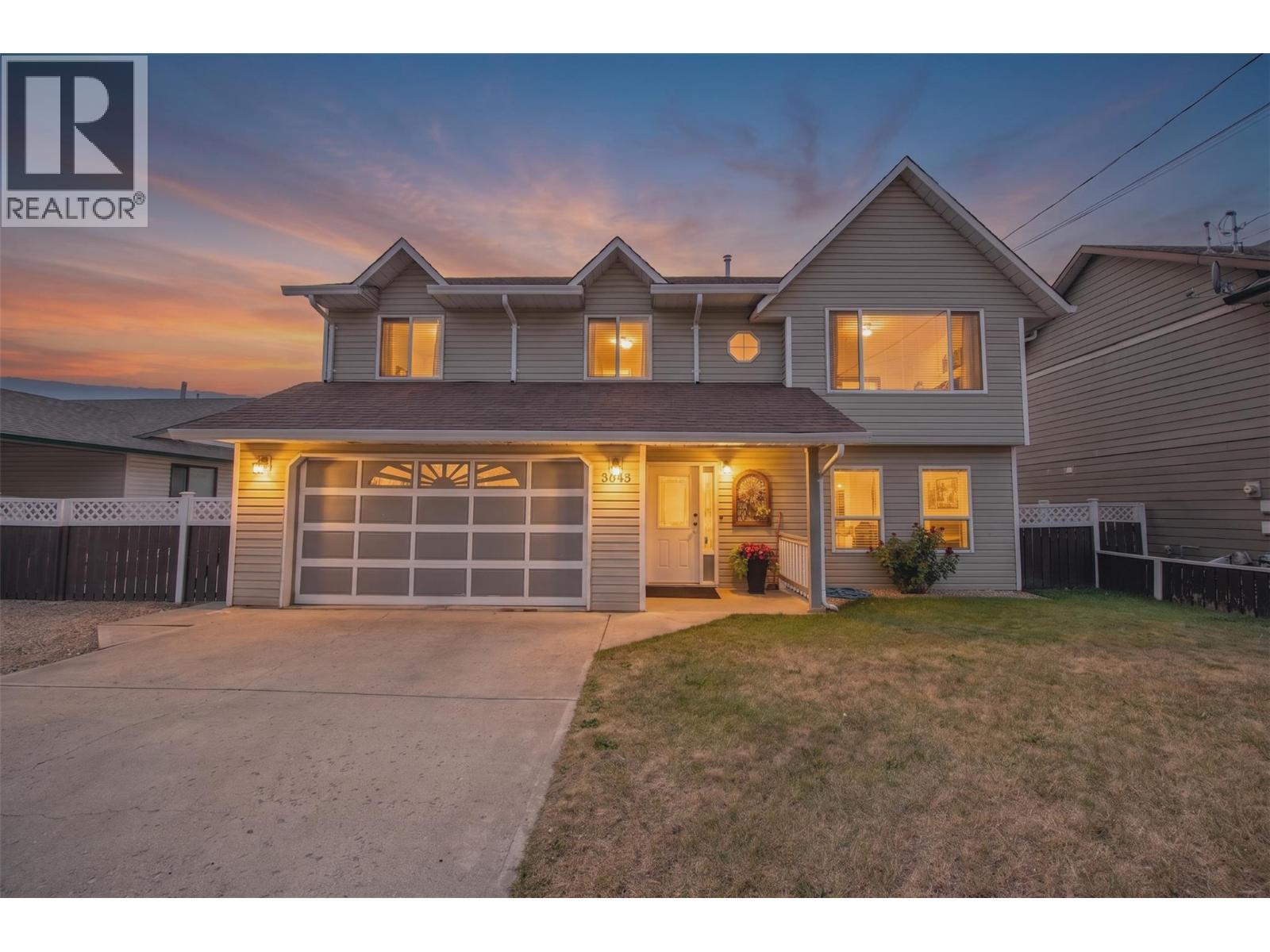 3645 Patten Drive, Armstrong, BC