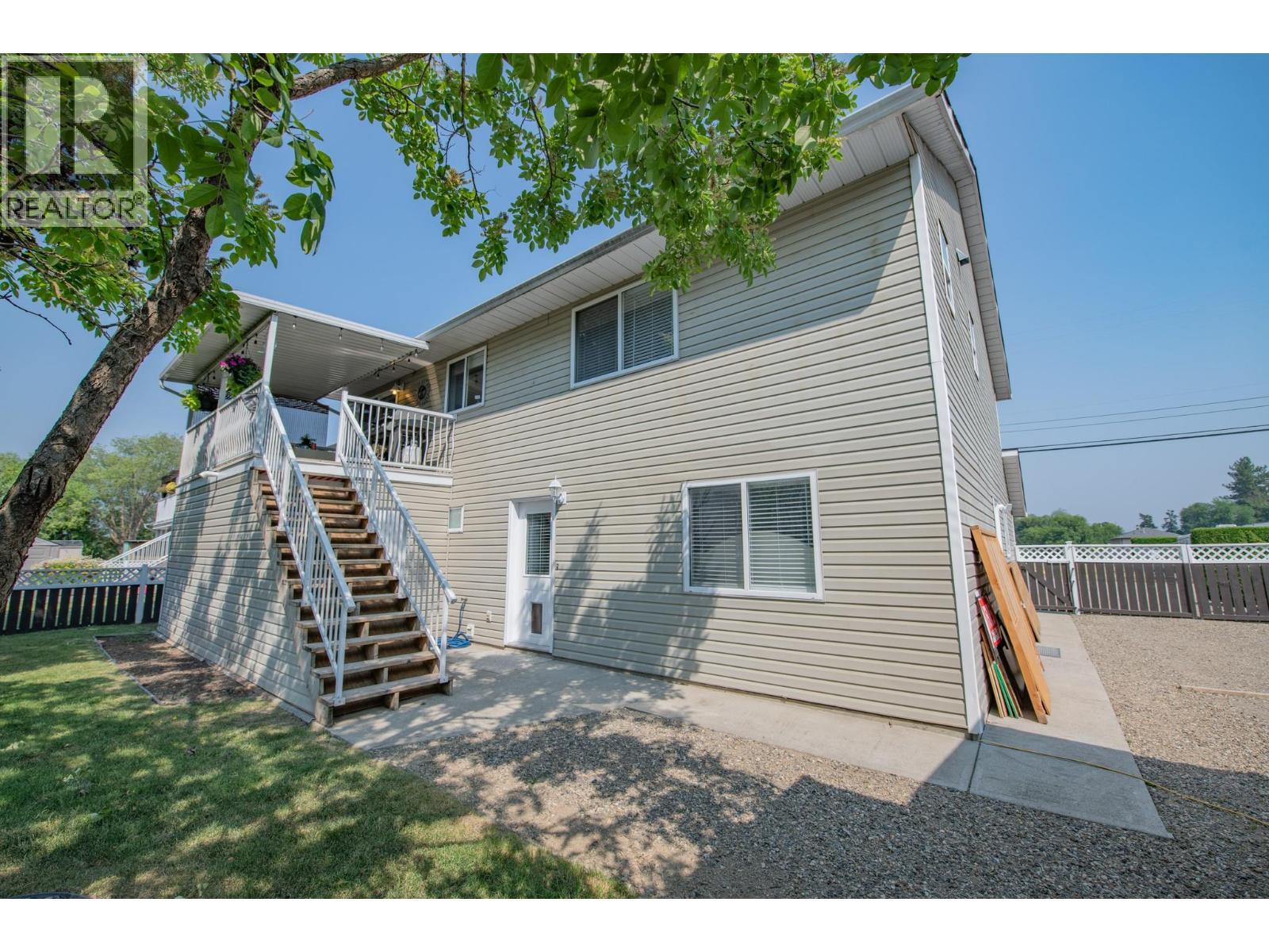 3645 Patten Drive, Armstrong, BC
