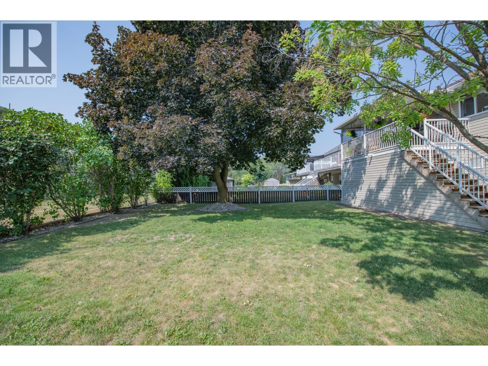 3645 Patten Drive, Armstrong, BC