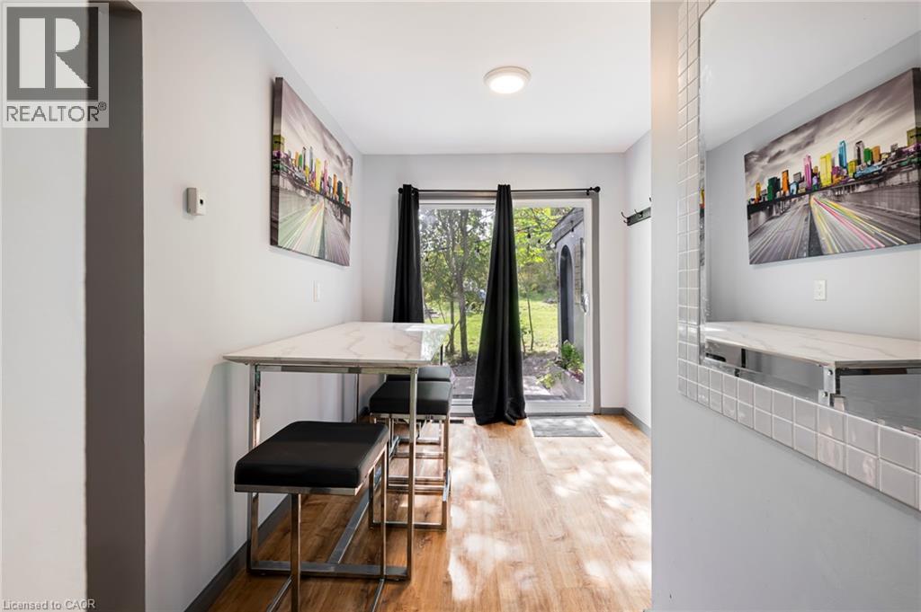 Dining Area - 139 Town Line, Orangeville, ON