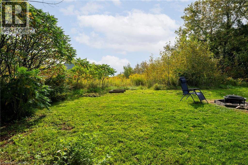 Open side lot - 139 Town Line, Orangeville, ON