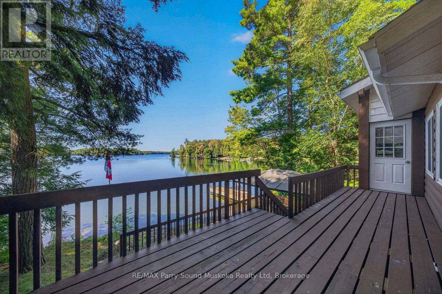 24 Deer Point Road, Seguin, ON