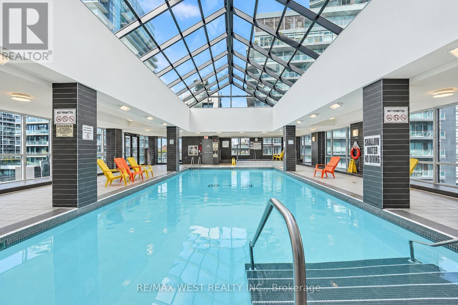 522 - 600 Fleet Street, Toronto, ON