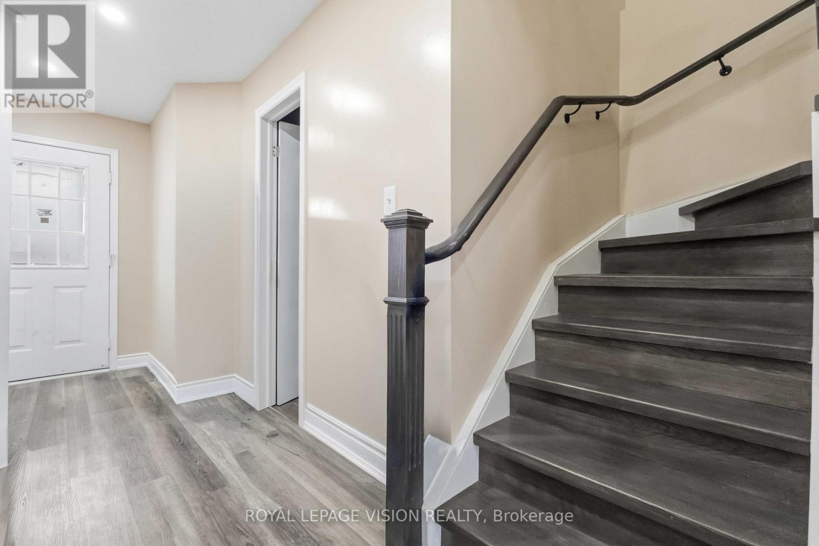 1815 Dalhousie Crescent, Oshawa, ON