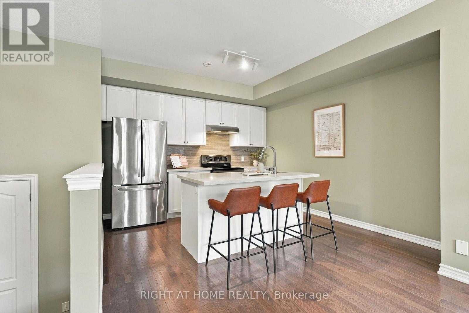 3048 Blacktusk Common, Oakville, ON