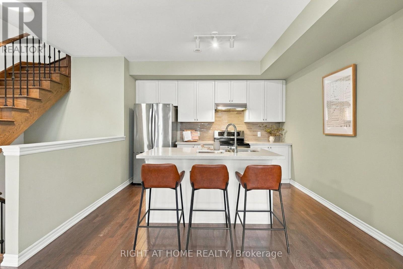 3048 Blacktusk Common, Oakville, ON