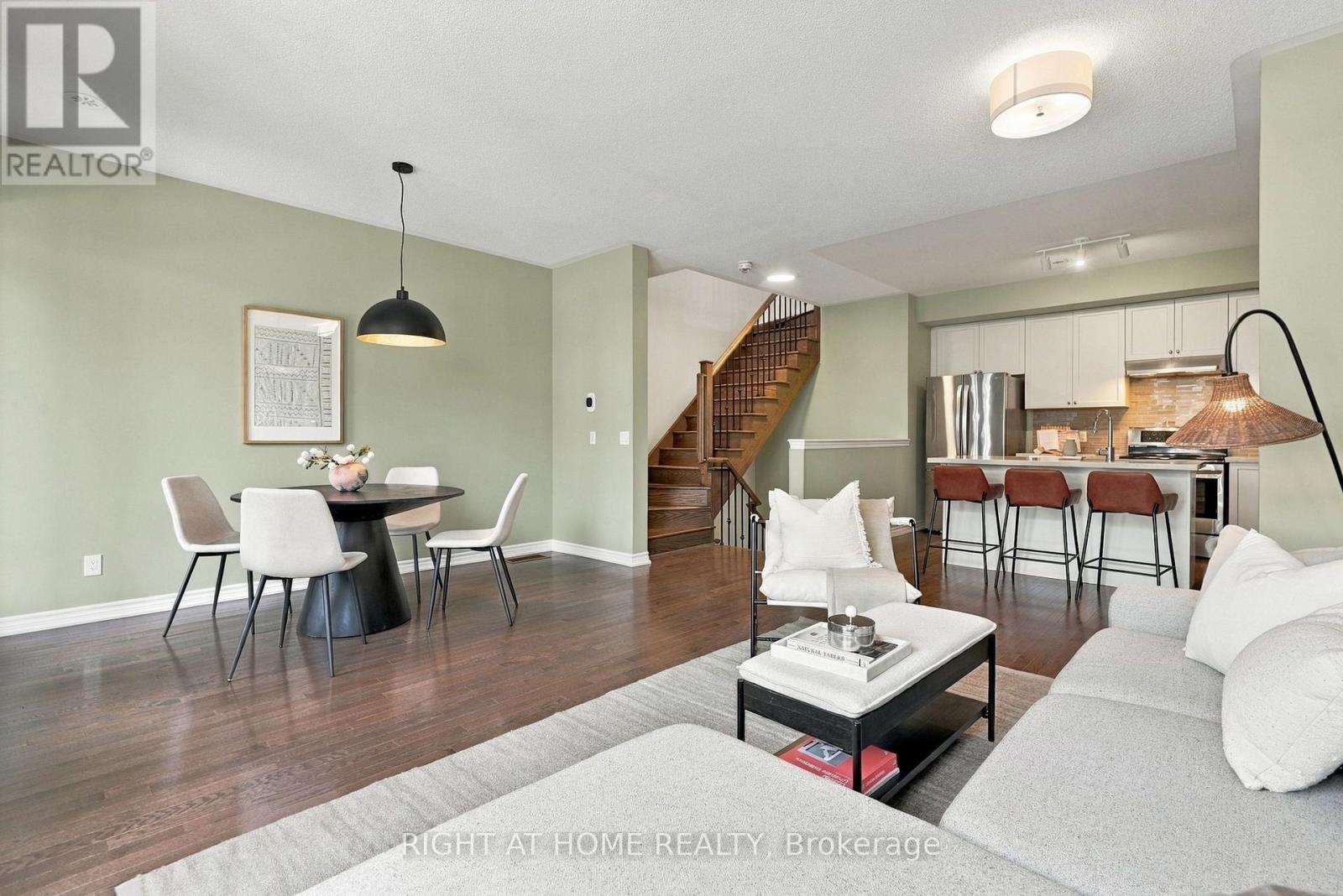 3048 Blacktusk Common, Oakville, ON