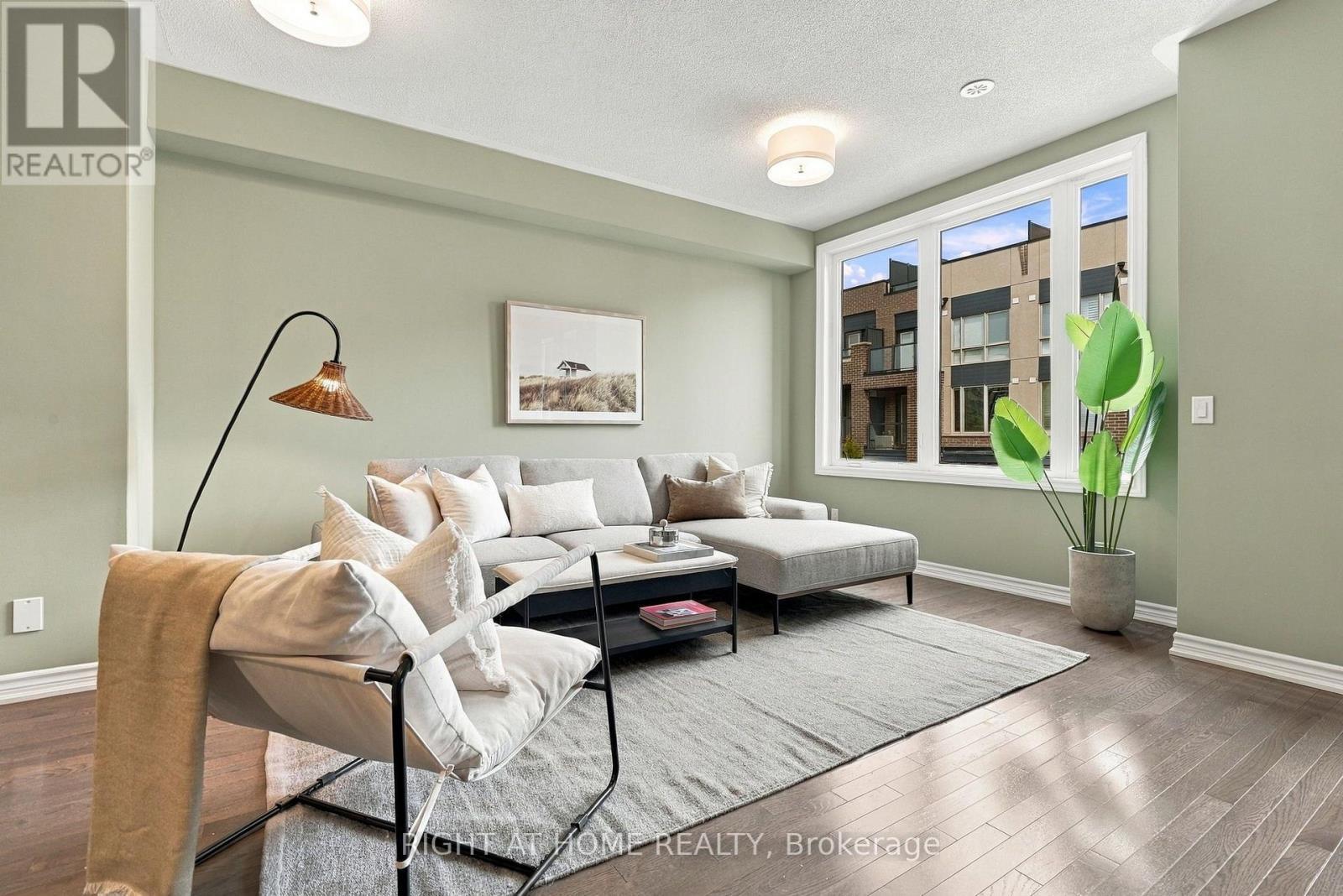 3048 Blacktusk Common, Oakville, ON