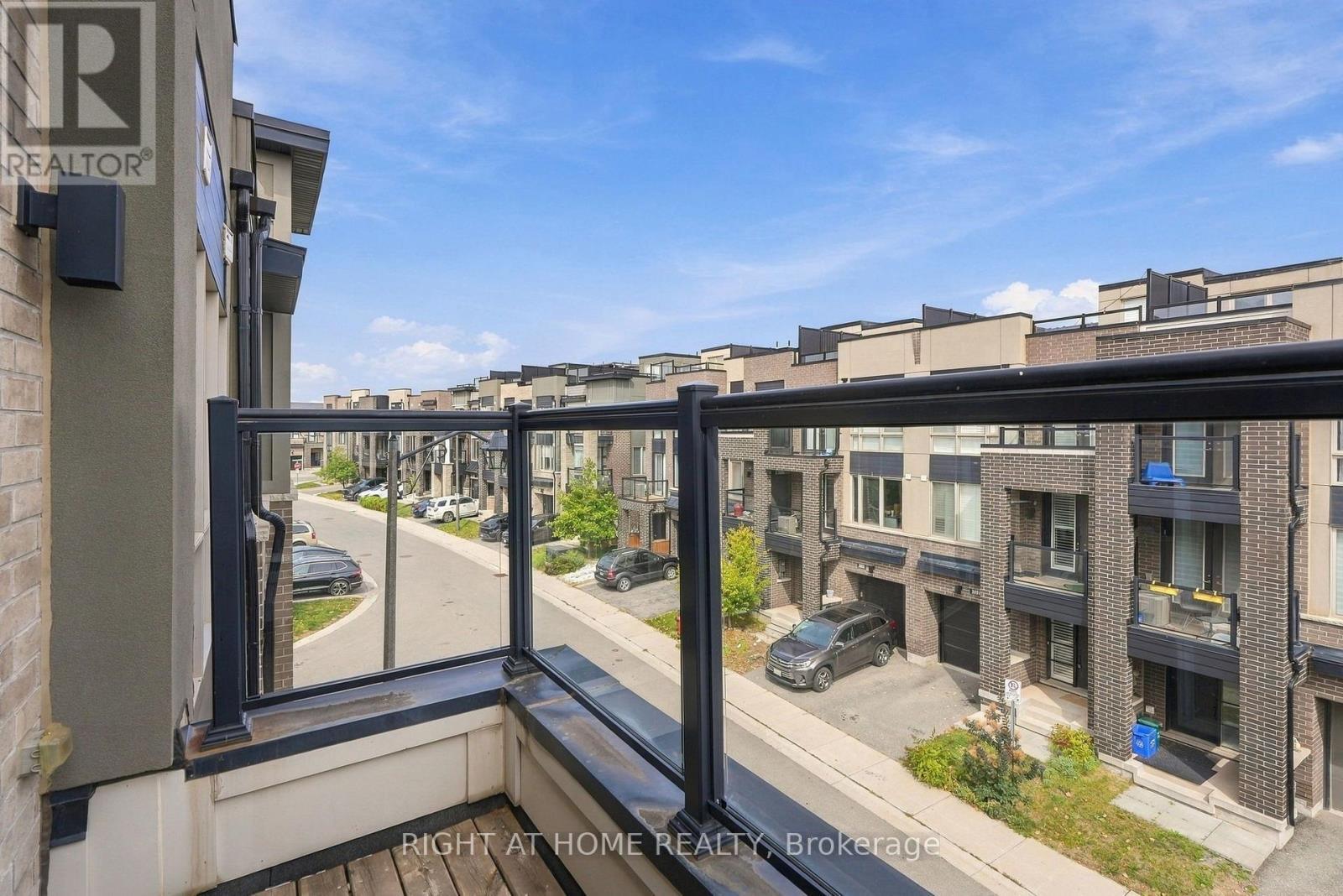 3048 Blacktusk Common, Oakville, ON