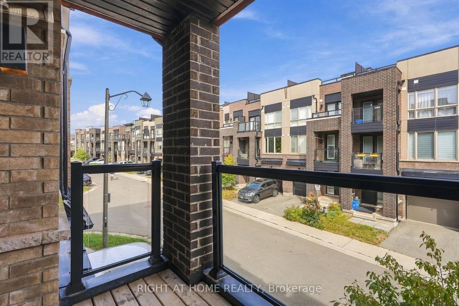 3048 Blacktusk Common, Oakville, ON
