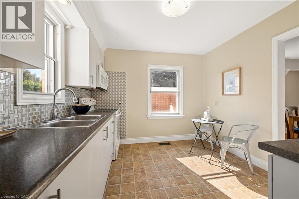 490 East Avenue, Kitchener, ON