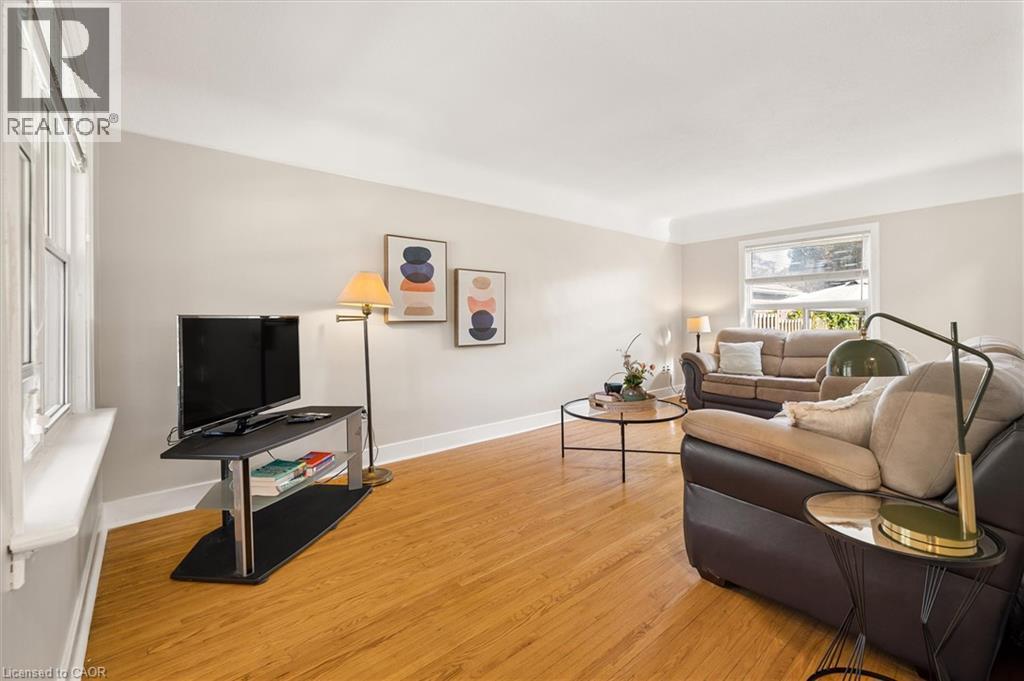 490 East Avenue, Kitchener, ON