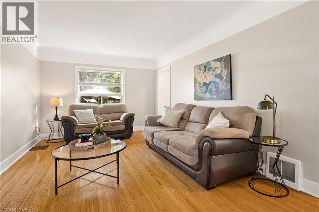 490 East Avenue, Kitchener, ON