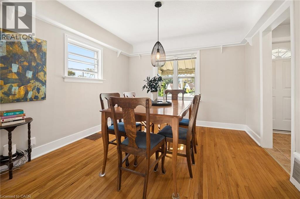 490 East Avenue, Kitchener, ON