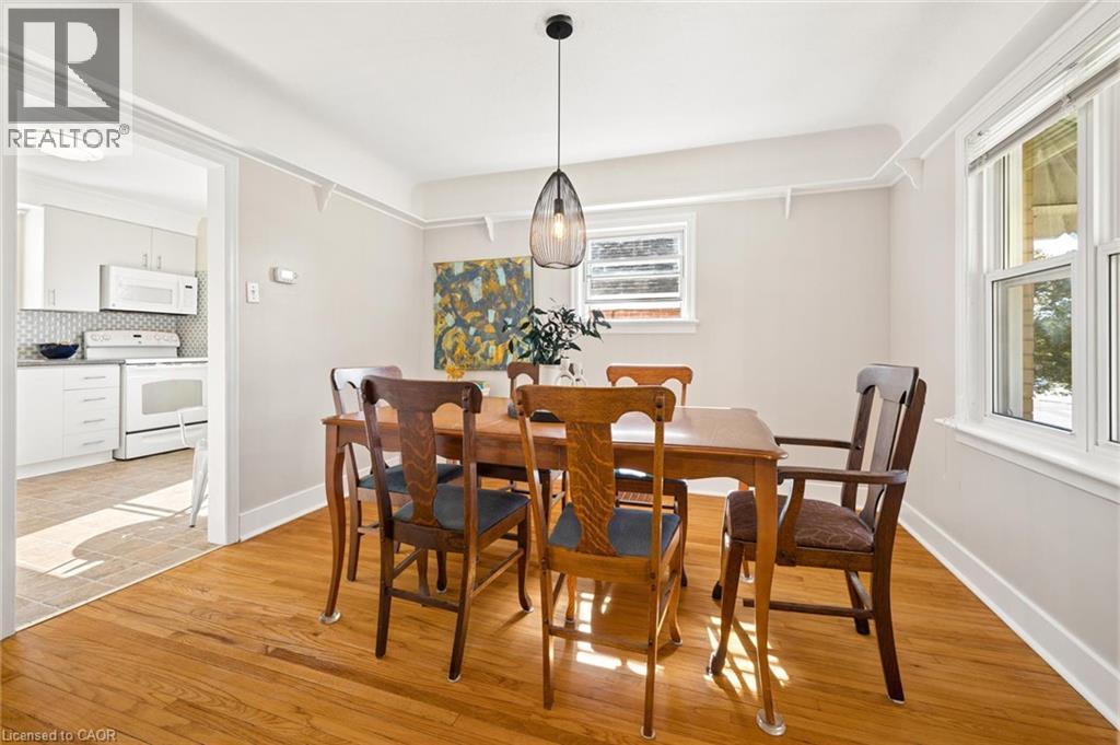 490 East Avenue, Kitchener, ON