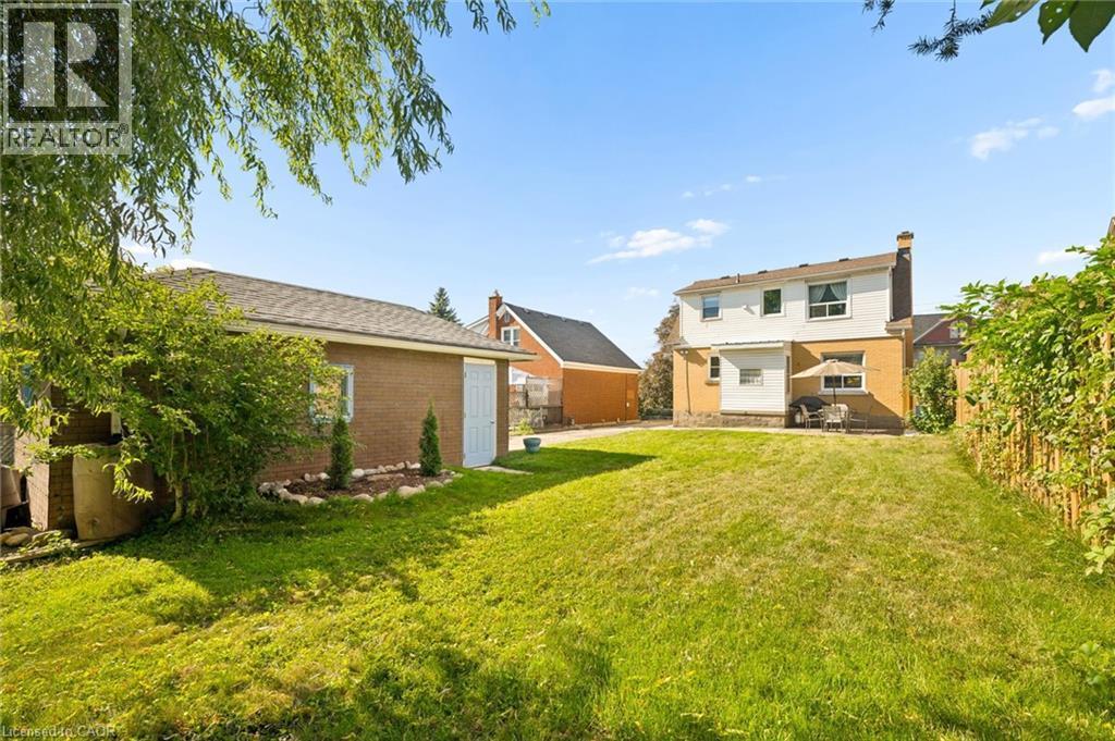 490 East Avenue, Kitchener, ON