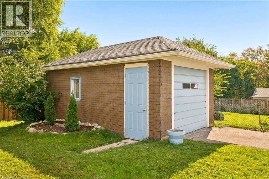 490 East Avenue, Kitchener, ON