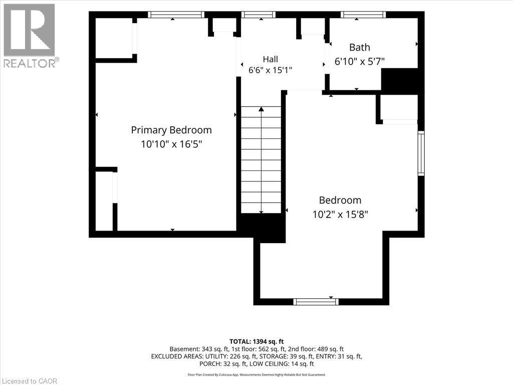 490 East Avenue, Kitchener, ON