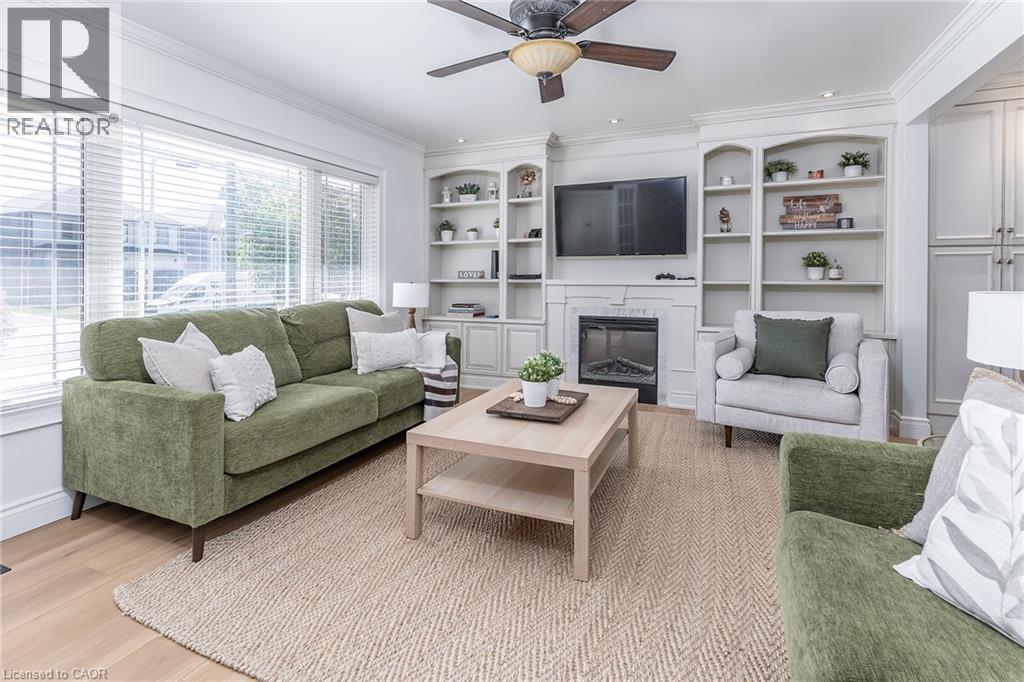 43 Miller Drive, Ancaster, ON