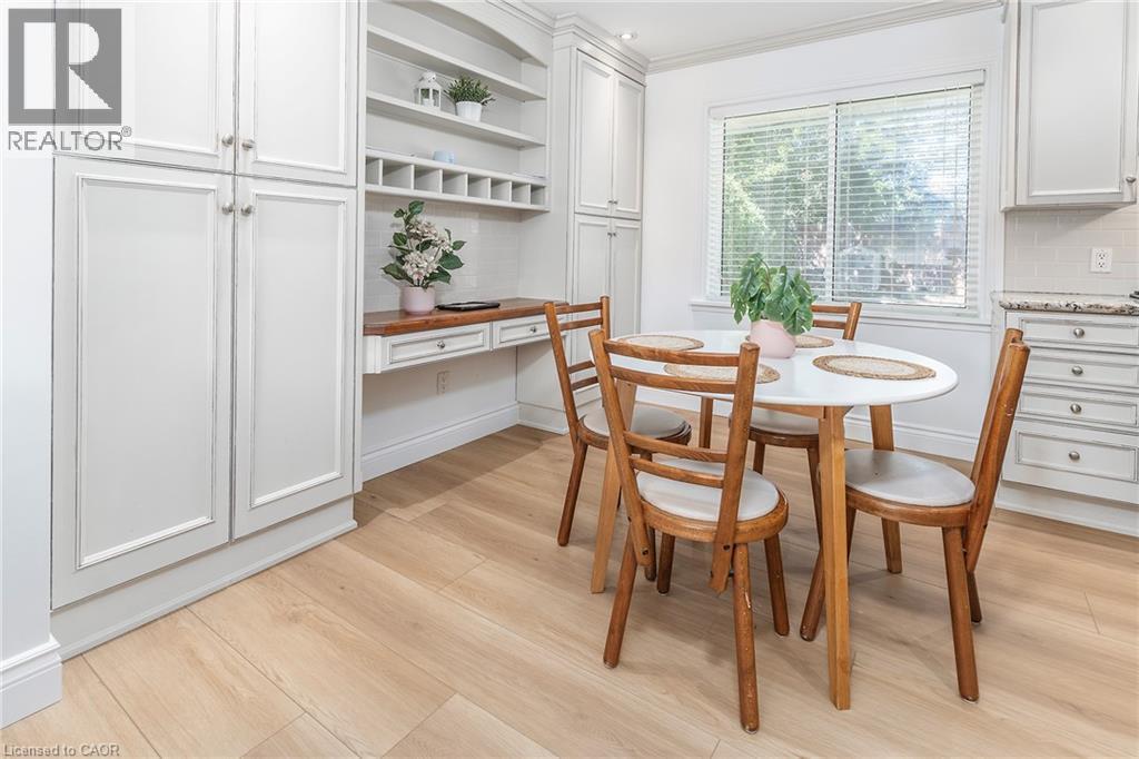 43 Miller Drive, Ancaster, ON