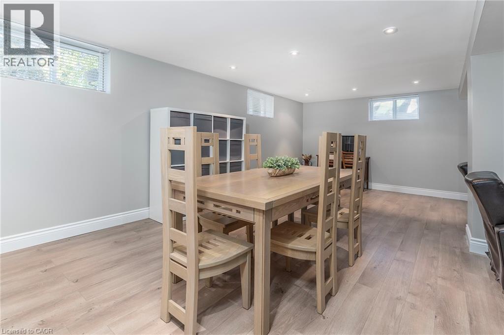 43 Miller Drive, Ancaster, ON