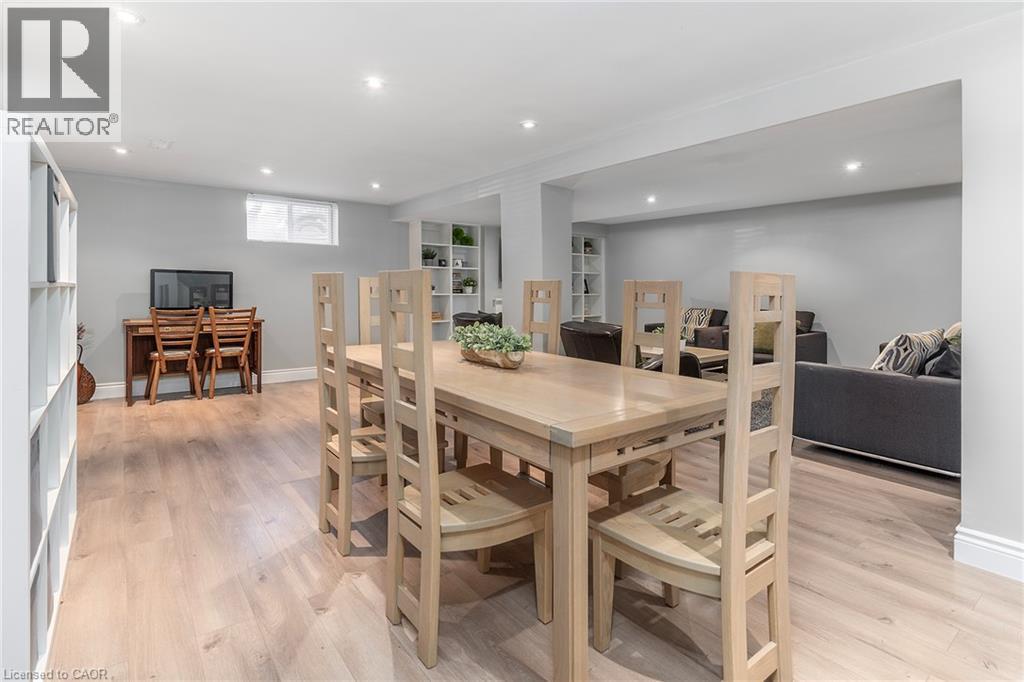43 Miller Drive, Ancaster, ON