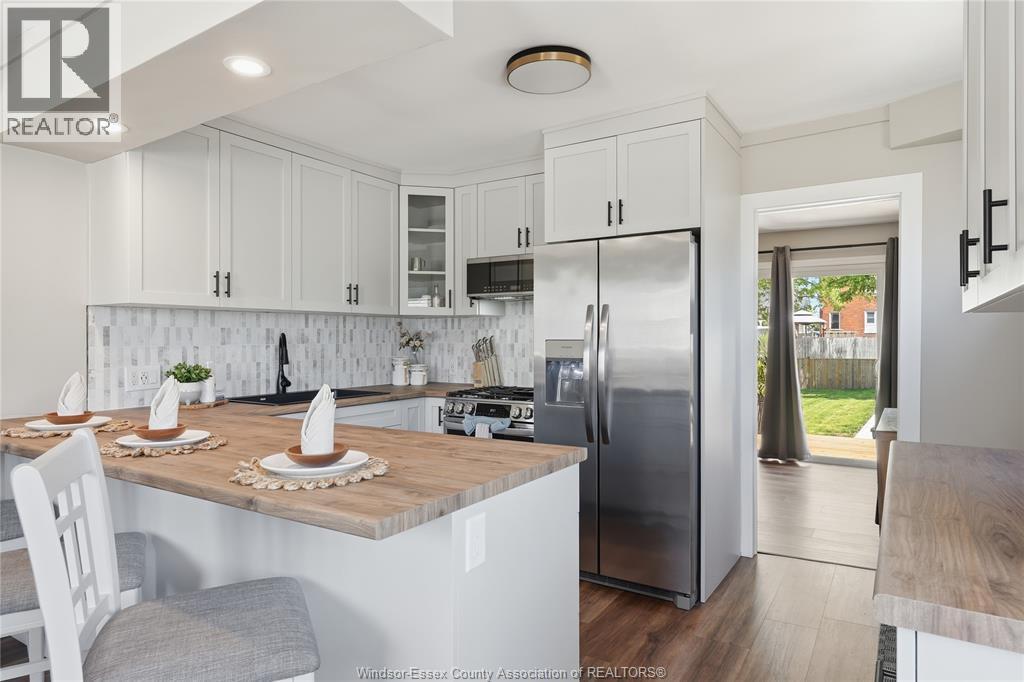 8 St. Clair Street, Tilbury, ON