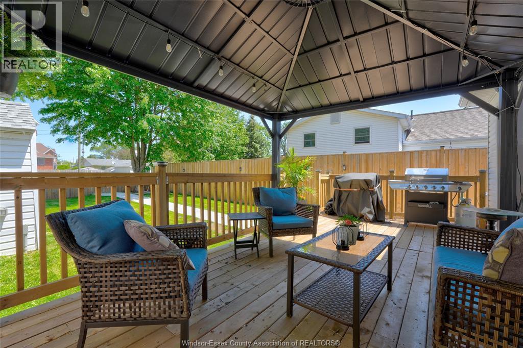 8 St. Clair Street, Tilbury, ON