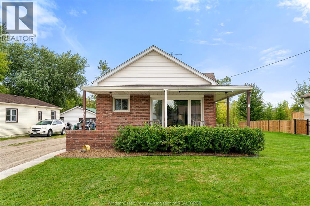 9510 Walker Road, Mcgregor, ON