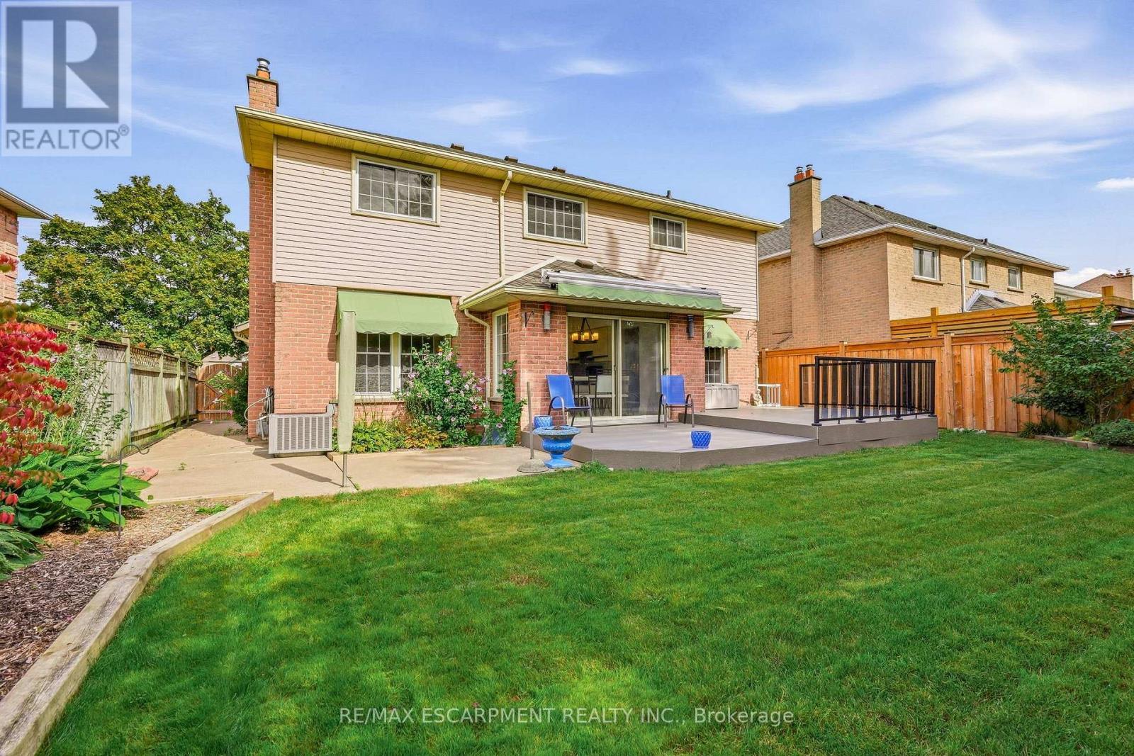 5 Michelle Drive, St. Catharines, ON