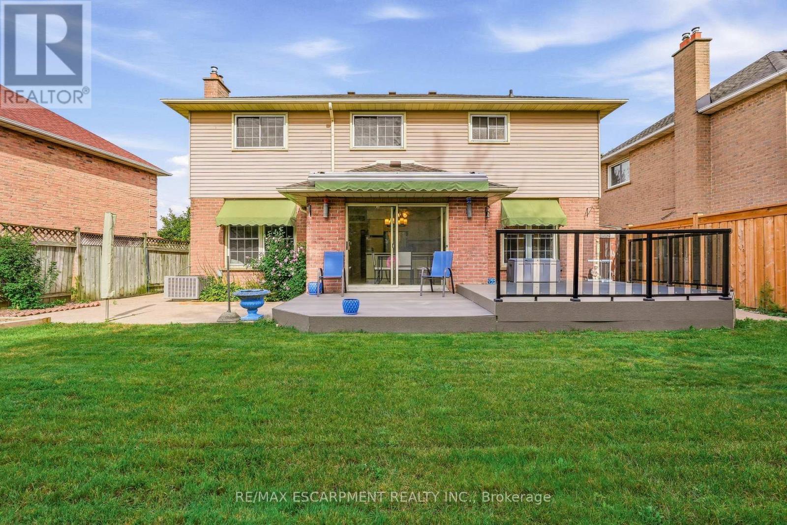 5 Michelle Drive, St. Catharines, ON