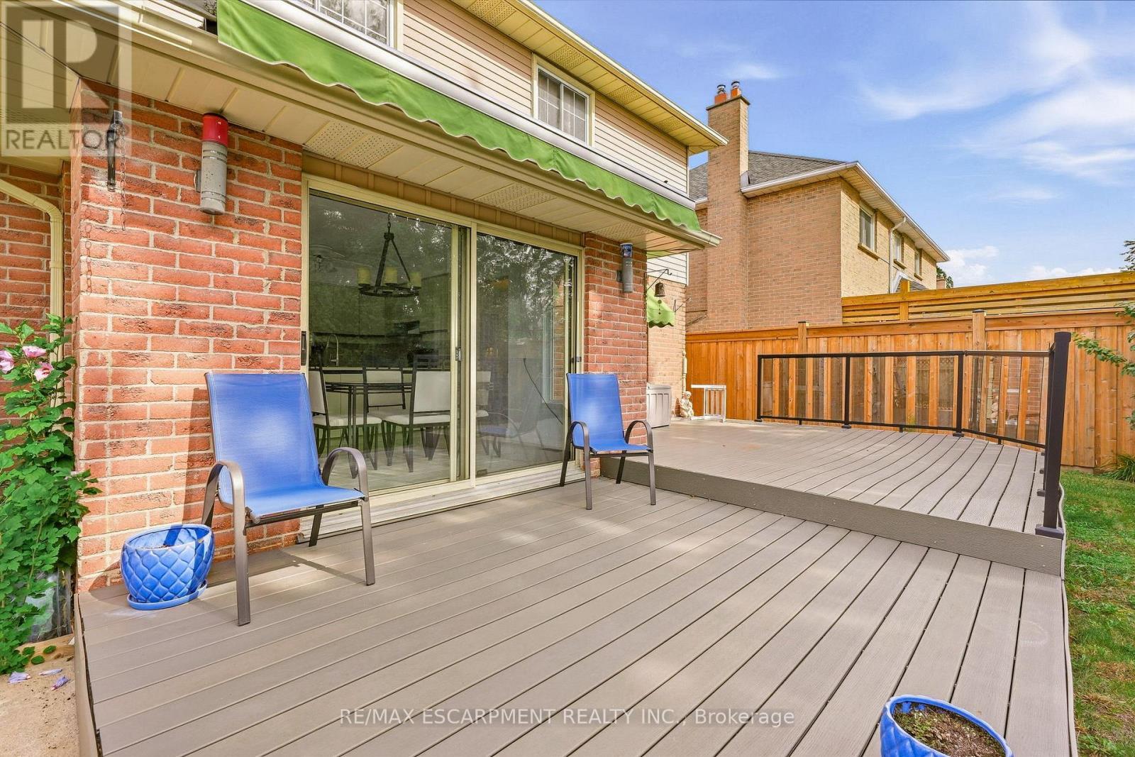 5 Michelle Drive, St. Catharines, ON
