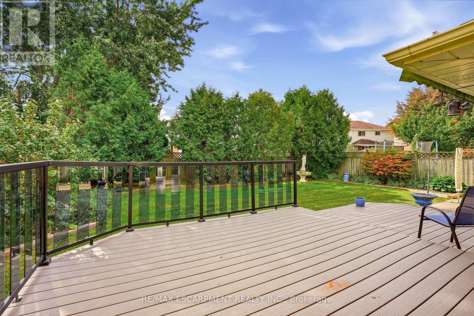 5 Michelle Drive, St. Catharines, ON