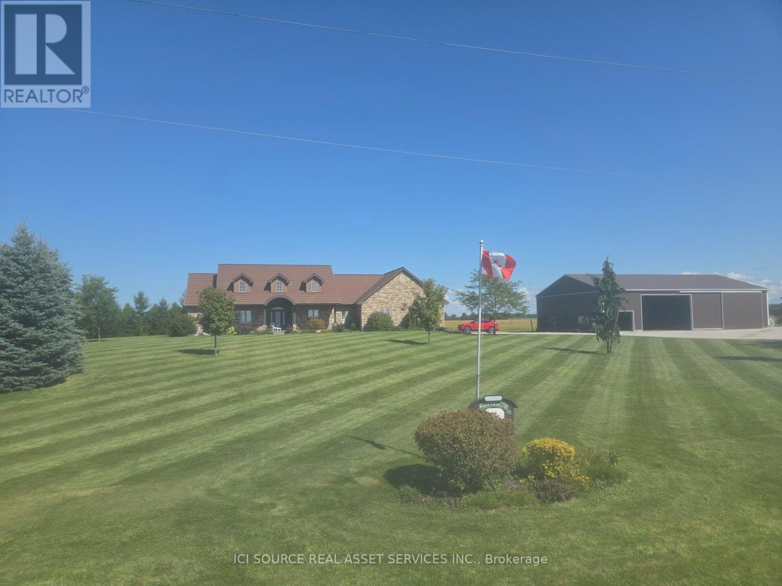 1532 Kerr Line, St. Clair, ON