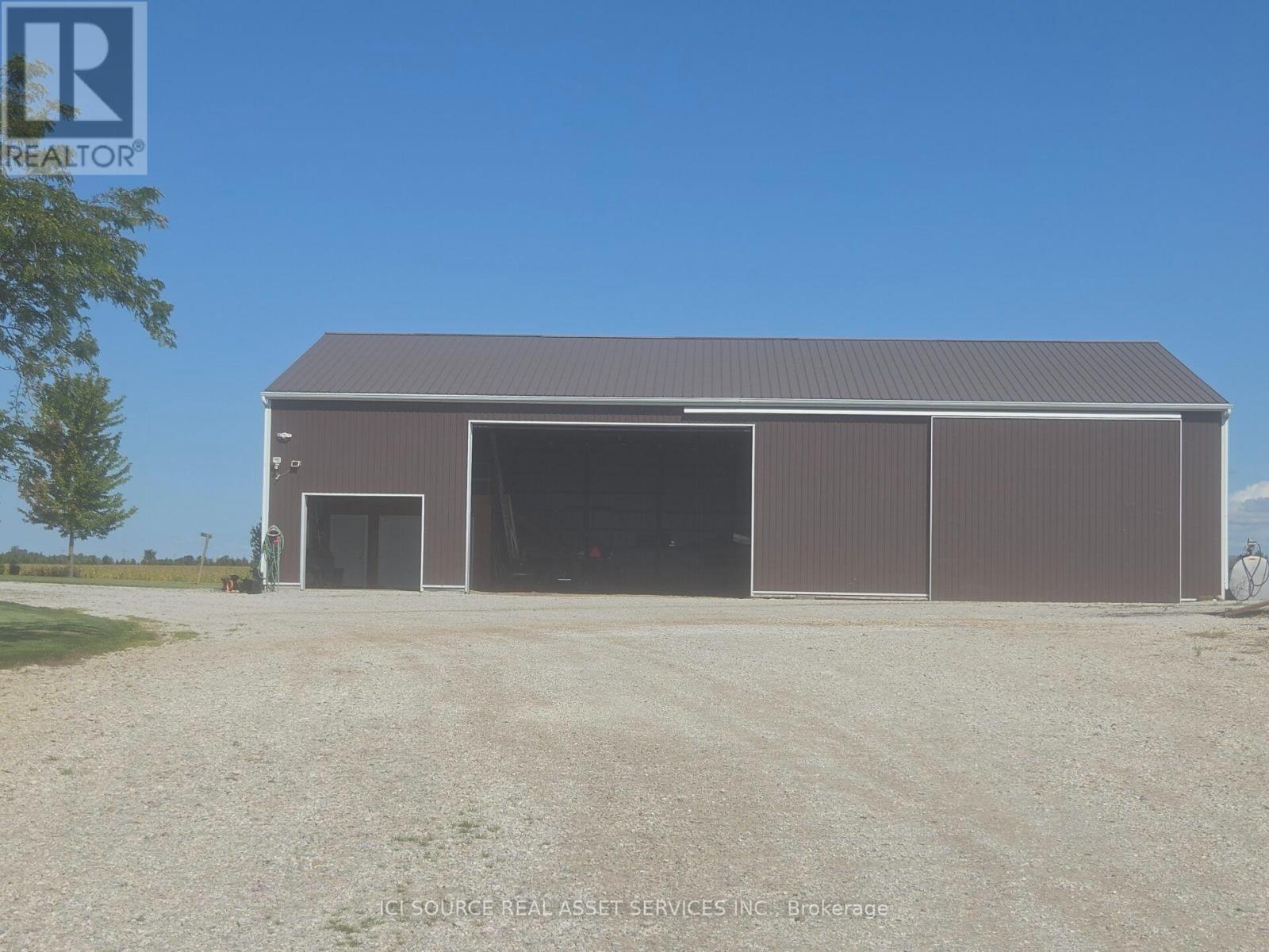 1532 Kerr Line, St. Clair, ON