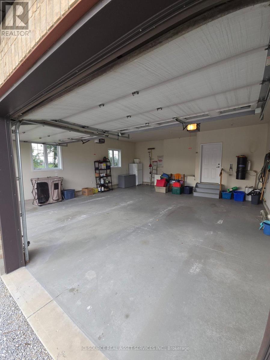 1532 Kerr Line, St. Clair, ON